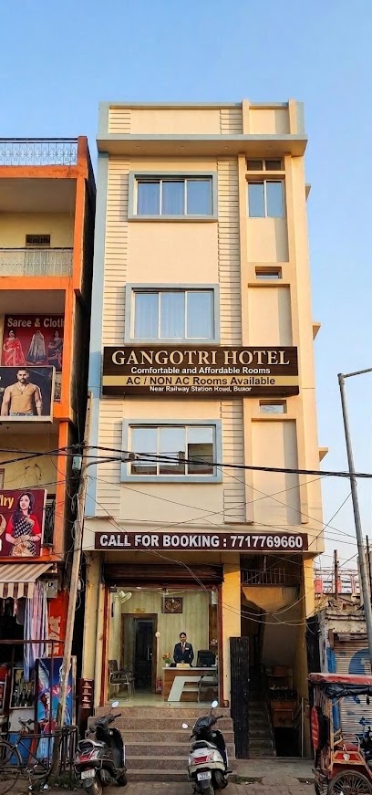 GANGOTRI HOTEL
