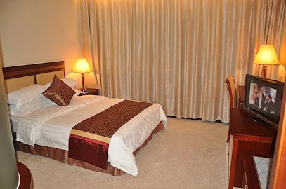 Mandarin Spring Hotel