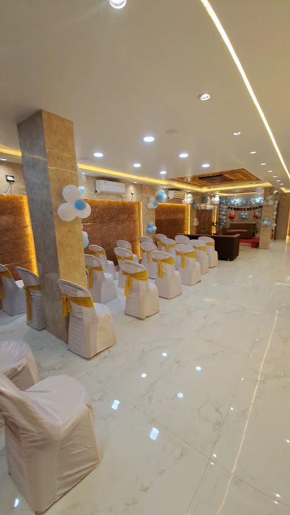 Hotel New Arcadia