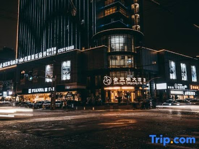 Golden Triangle Hotel