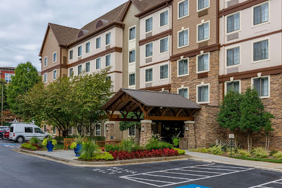 Sonesta ES Suites Atlanta - Perimeter Center