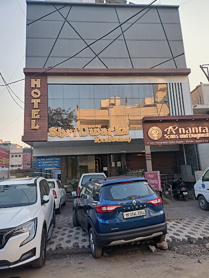 Hotel Shri Dwarka