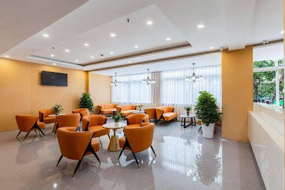 Golden Jiarui Hotel Xichang