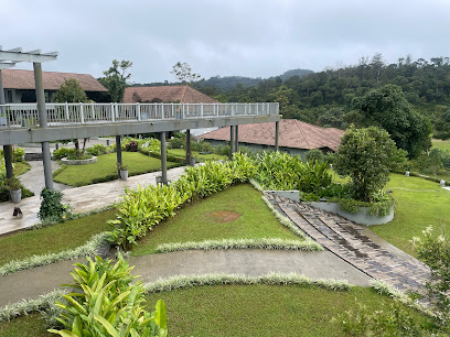 Green view homestay coorg