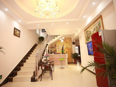 V Time E-sports Hotel