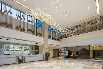 Green Oriental Hotel