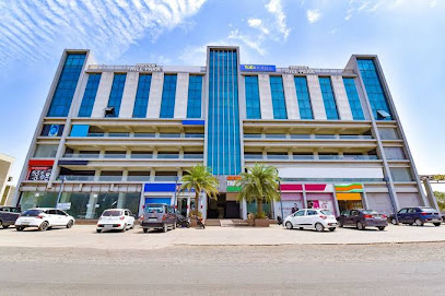 Hotel Hill Park - Best Hotel, Budget Hotel, Family Hotel