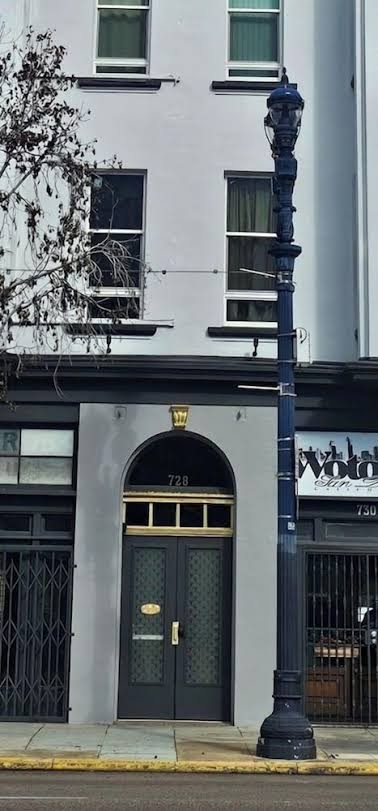 Arthur Hotel