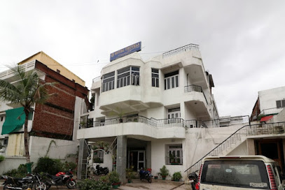 OYO 16112 Hotel Uruvela International