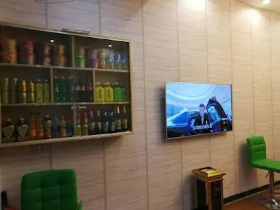 Chengjiang Shangjing Hotel