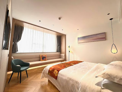 鑫隆商务大酒店