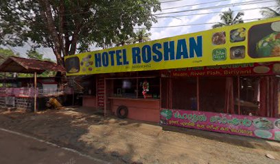 HOTEL ROSHAN