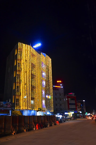 HOTEL AK