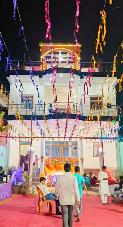 Shaukat Sewarth Sadan