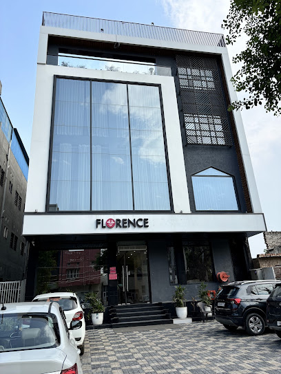 Florence boutique hotel