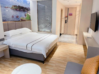 BaFang Hotel