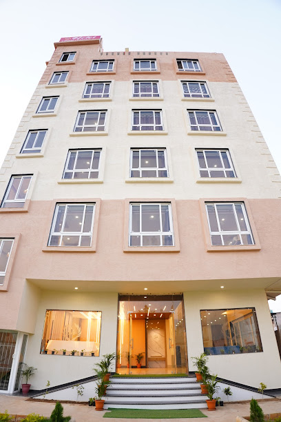 Hotel Maruti Nandan