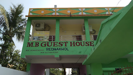 MB Guest House