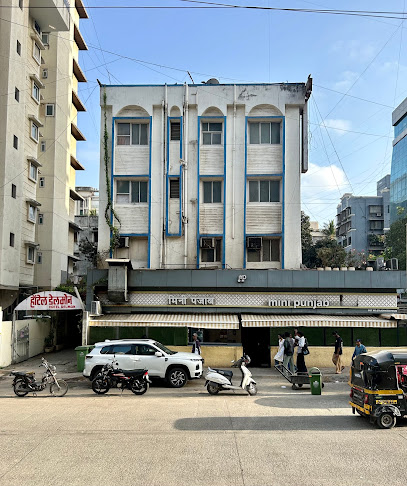 Hotel Delmon
