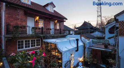 Suzhou Houlishenghuo Guesthouse