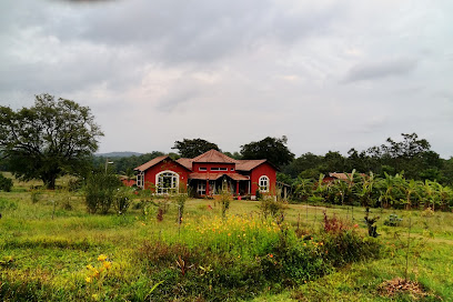 Dandeli Chalet Homestay