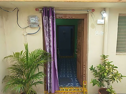 Somasila resort