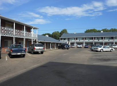 Resident Suites Motel