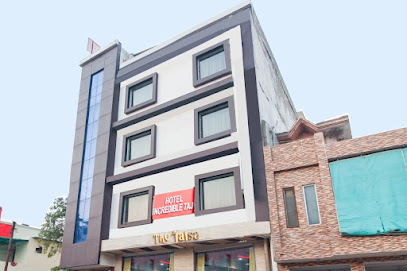 Super OYO Hotel Jalsa