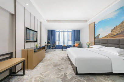 City Coordinate Boutique Hotel