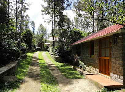 Grange Resort , Yercaud.