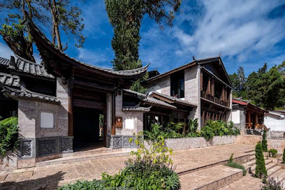 GRANDJOLI Damei Huasu · Yunbanshan View Resort