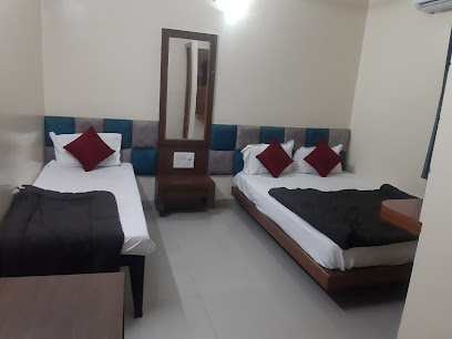 Hotel Madhava