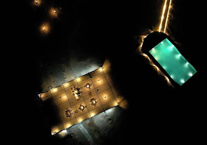 Thour Nautre Resorts