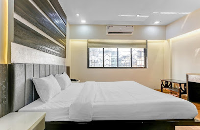 Hotel Vinyasa Residency