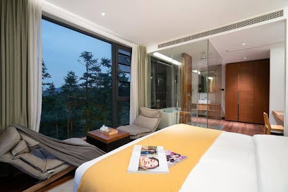 Anji Guilin · Jiangnan Tianchi Pig Guesthouse