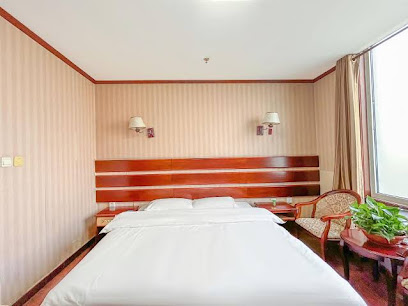 福临轩商务宾馆