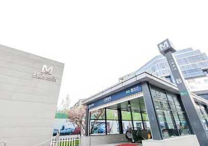 City Comfort Inn Wuhan Liuduqiao Metro Station