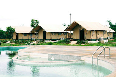 Dandeli Wild Jungle Resort