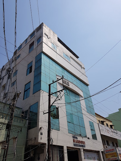 Hotel Nanduri Regency