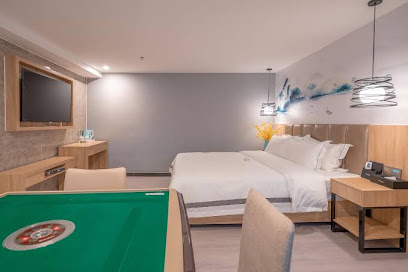 Qingmu Selected Hotel