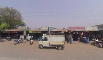 कृष्णा हॉटेल अन्ड स्विट मार्ट