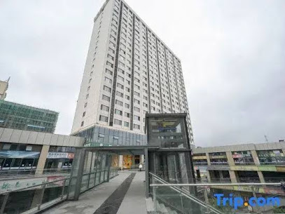 Yinghao hotel