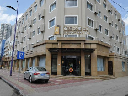 锦江之星大同火车站店
