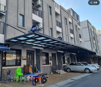 宜兰五结-竹蜻蜓民宿