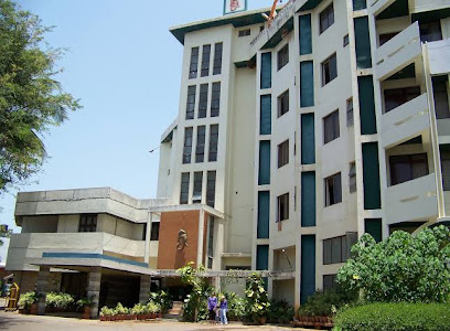 Jewel Rock Hotel