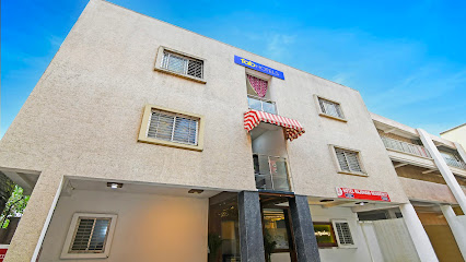 FabHotel Rajdhani Residency