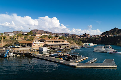 Havasu Springs Resort