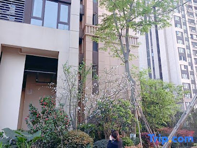 Chongqing Chaka Hotel