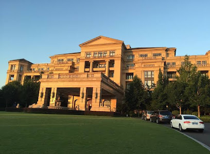 Azure Hotel Xinchang