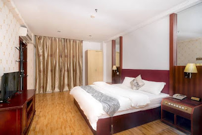 Baijia Business Hotel